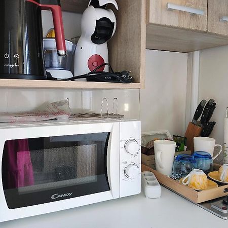 Central Cosy Apart Oradea Apartment ภายนอก รูปภาพ