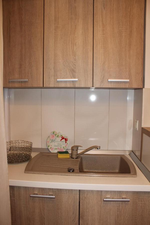Central Cosy Apart Oradea Apartment ภายนอก รูปภาพ