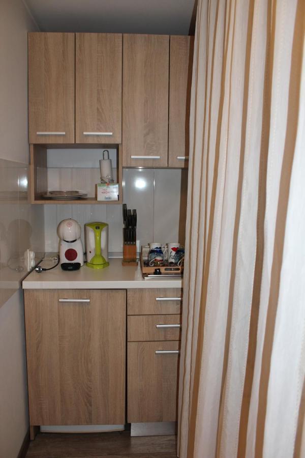 Central Cosy Apart Oradea Apartment ภายนอก รูปภาพ