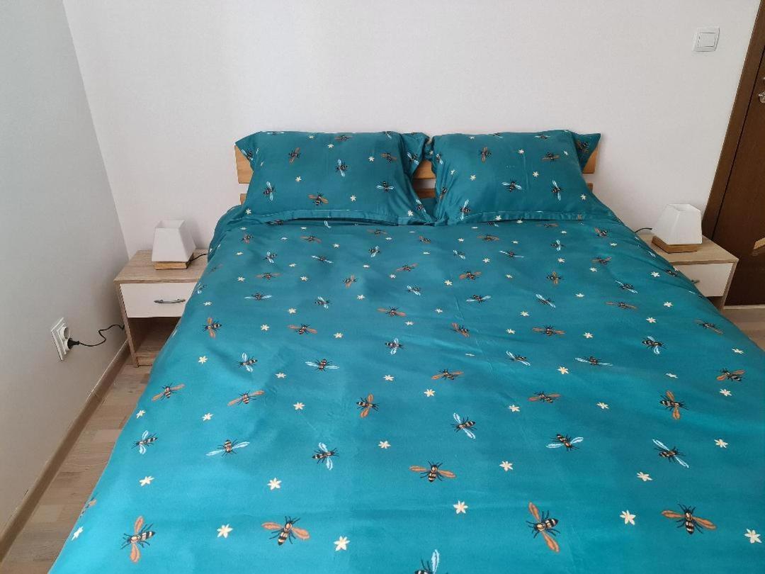 Central Cosy Apart Oradea Apartment ภายนอก รูปภาพ