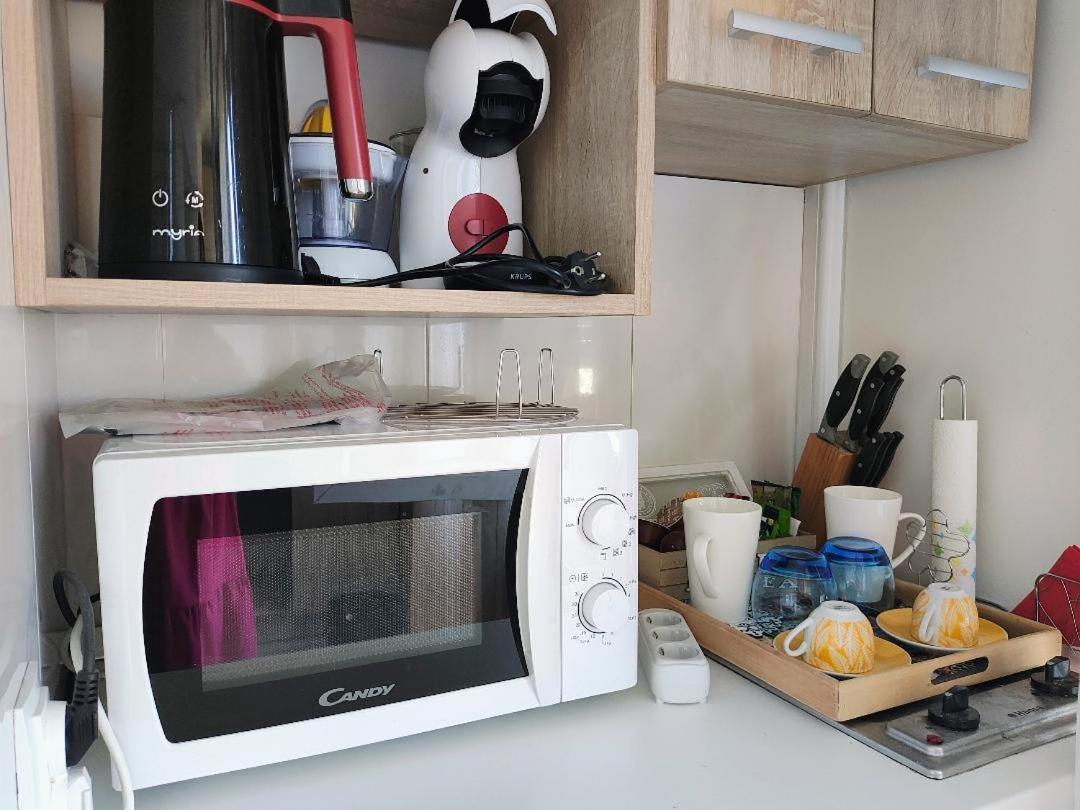 Central Cosy Apart Oradea Apartment ภายนอก รูปภาพ